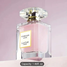 Lastar Forever Love Perfume for Women  1.86 fl. oz  Elegant, Floral & Long-Lasting Scent