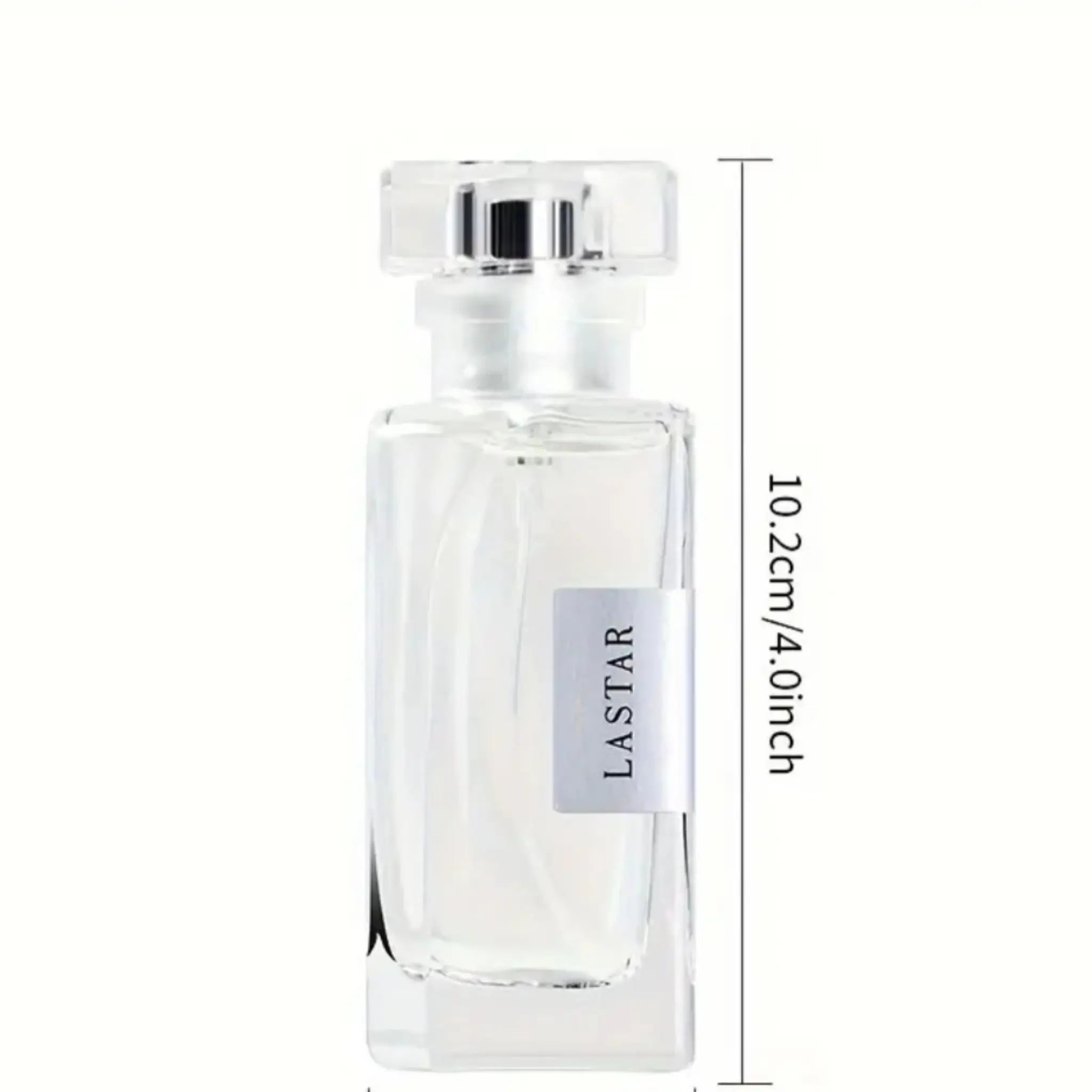 Lastar Fresh Fruit Scented Body Mist – Alcohol-Free