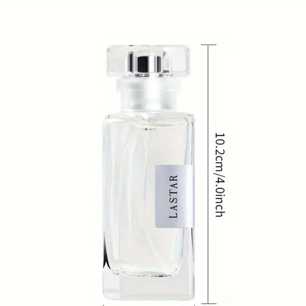 Lastar Fresh Fruit Scented Body Mist – Alcohol-Free, Long-Lasting Fragrance  10.2cm/4.0inch Bottle