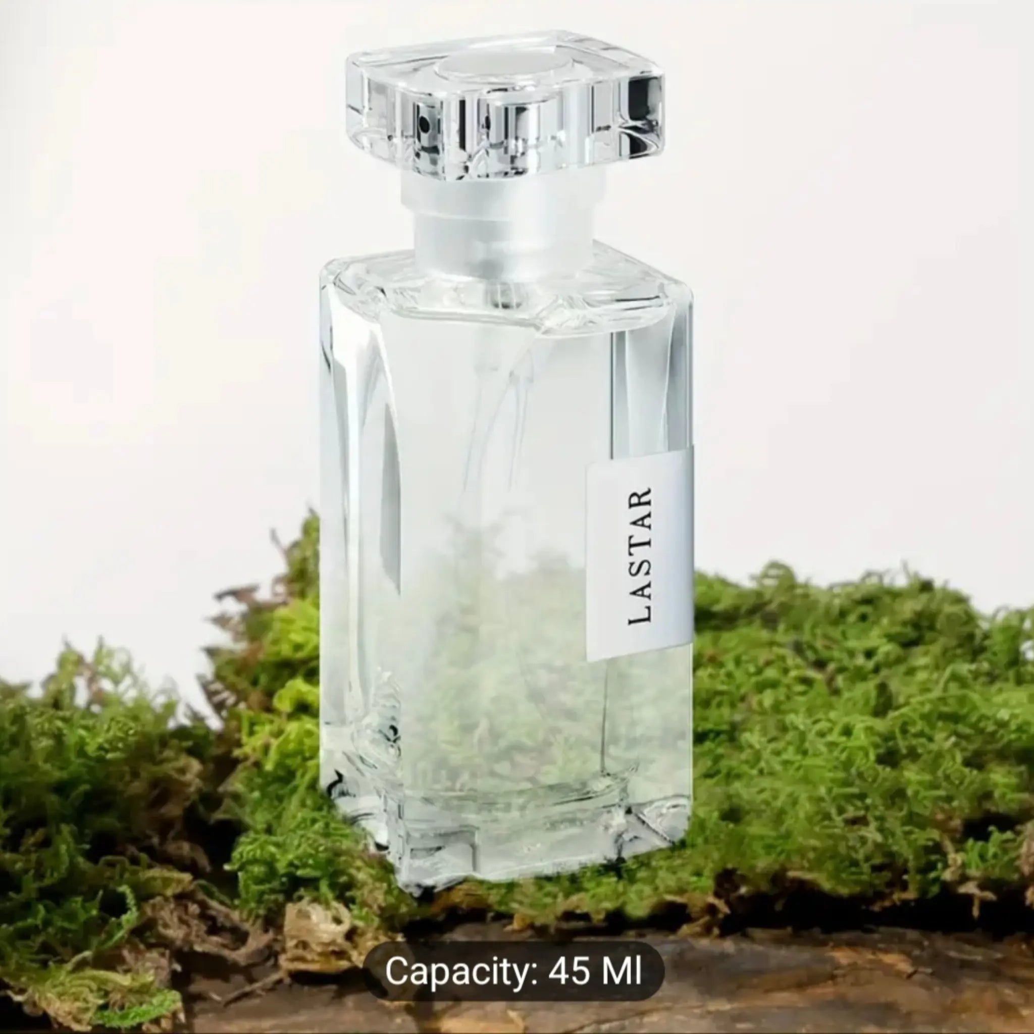 Lastar Fresh Fruit Scented Body Mist – Alcohol-Free