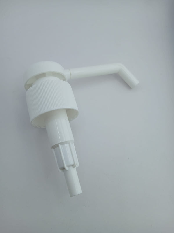 Long Neck Pump 28mm – Durable Dispenser for Liquid Packaging