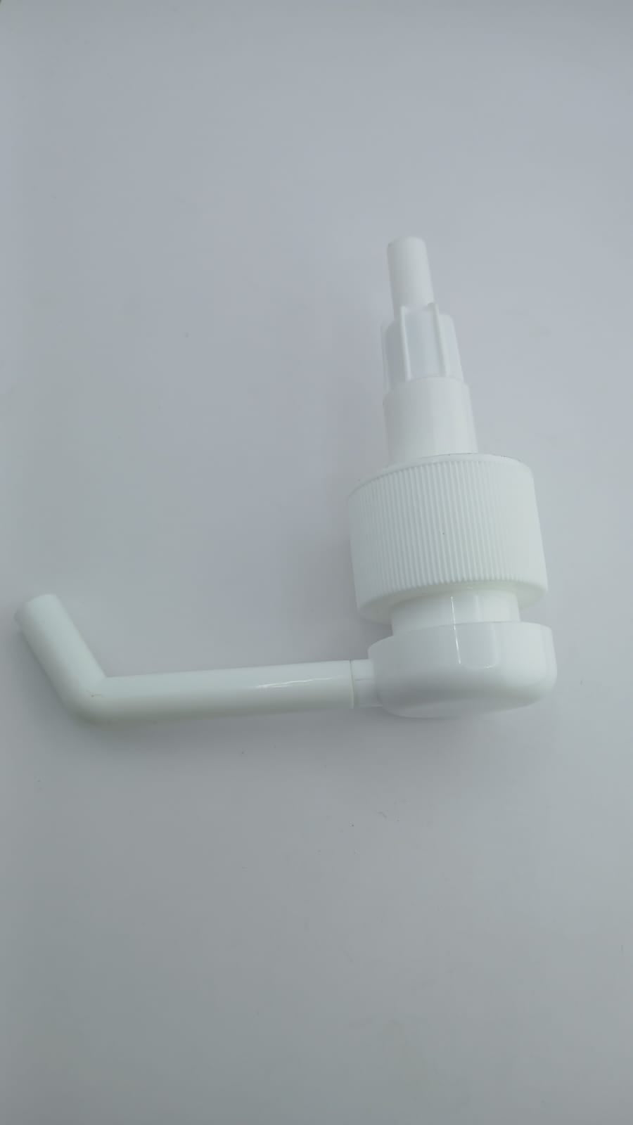 Long Neck Pump 28mm – Durable Dispenser for Liquid Packaging