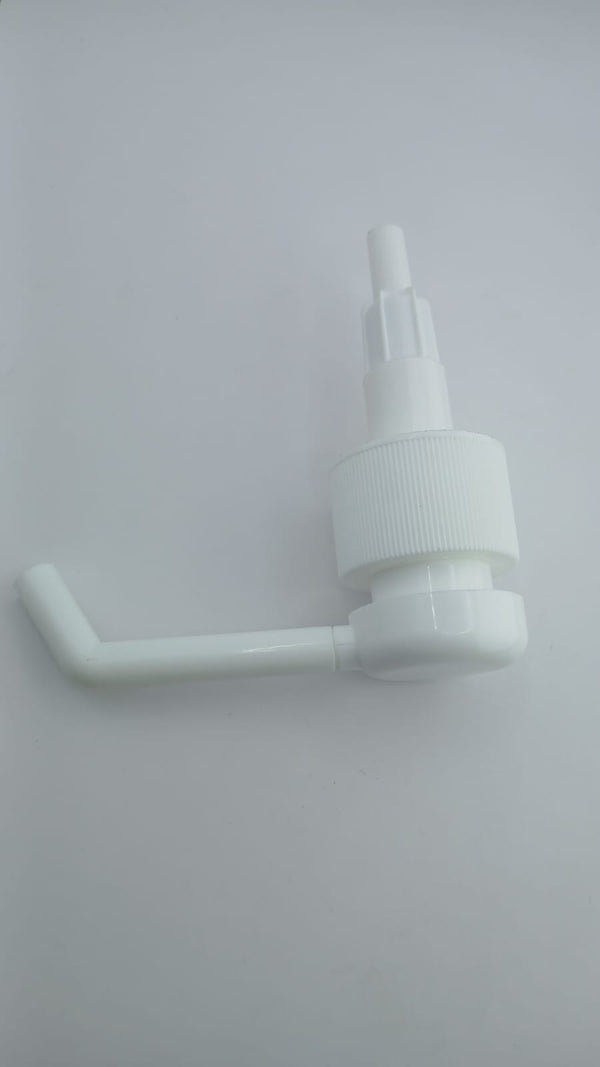 Long Neck Pump 28mm – Durable Dispenser for Liquid Packaging