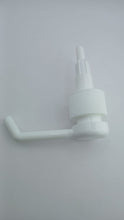 Long Neck Pump 28mm – Durable Dispenser for Liquid Packaging