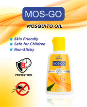 Mosquito Oil 60ML