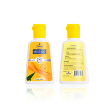 Mosquito Oil 60ML