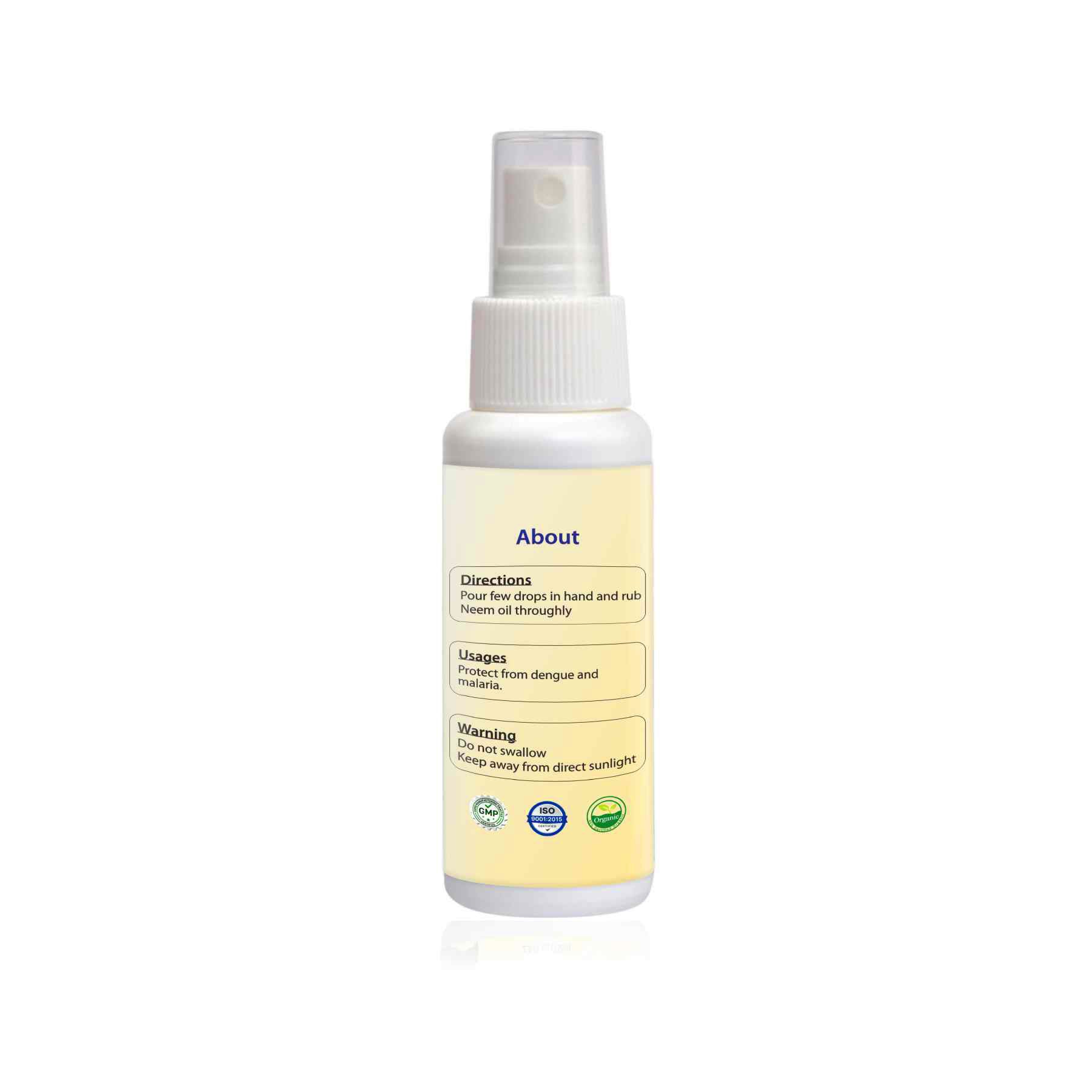 Mosquito Spray 75ML