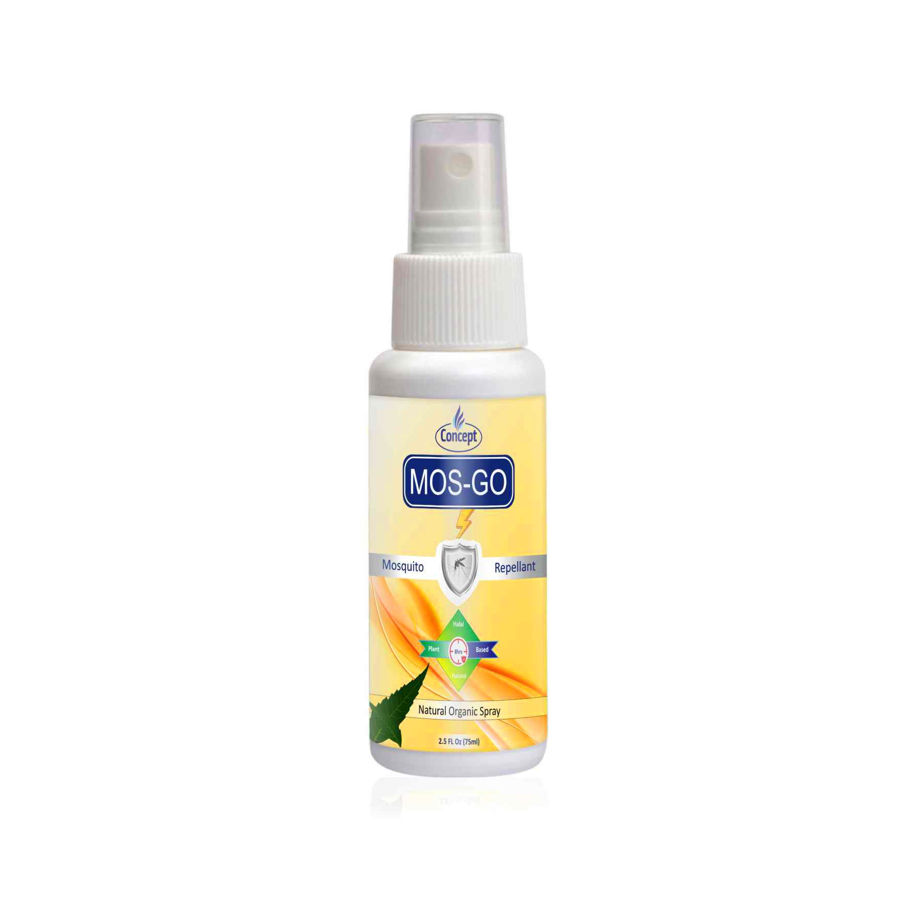 Mosquito Spray 75ML