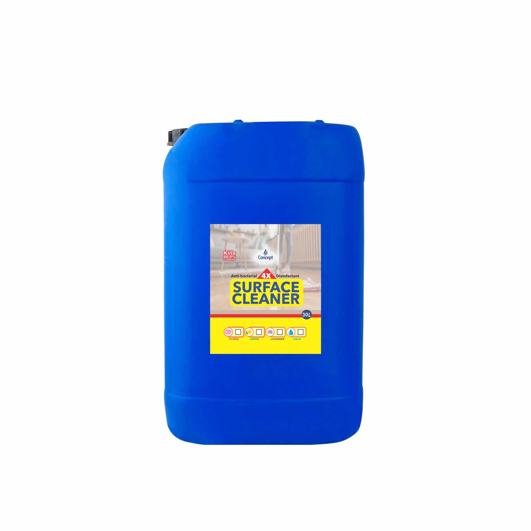 Multi Surface Cleaner 30 Litre
