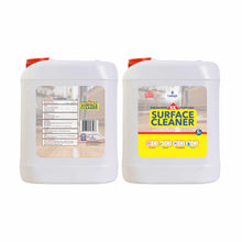 Multi Surface Cleaner 5 Litre