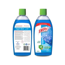 Swipe Multi Surface Cleaner Aqua