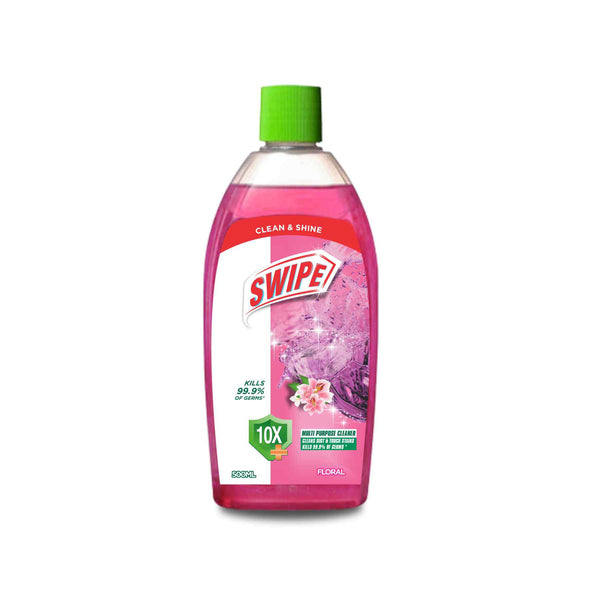Swipe Multi Surface Cleaner Floral