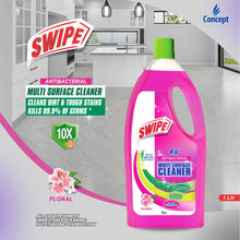 Swipe Multi Surface Cleaner Floral