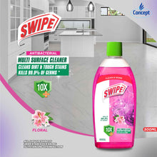 Swipe Multi Surface Cleaner Floral
