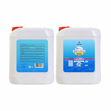 Multi Surface Wash 5 Litre