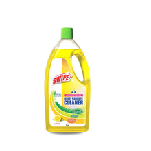 Swipe Multi Surface Cleaner Lemon