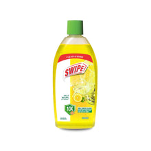 Swipe Multi Surface Cleaner Lemon