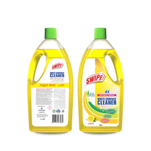 Swipe Multi Surface Cleaner Lemon