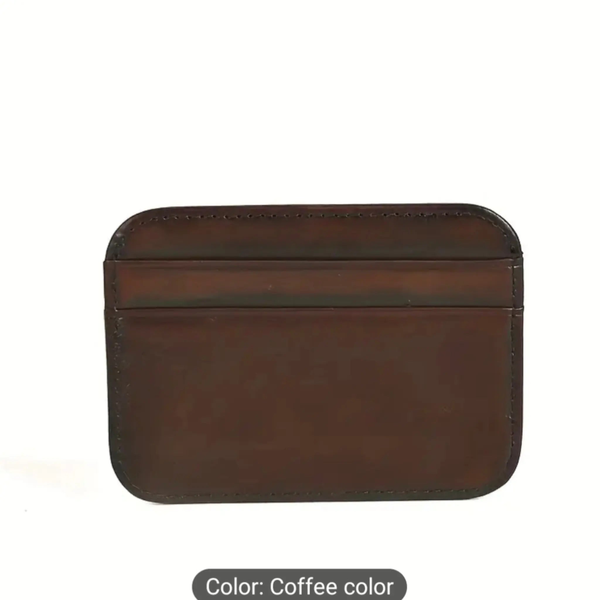 Mini Slim Smart ATM Card Holder