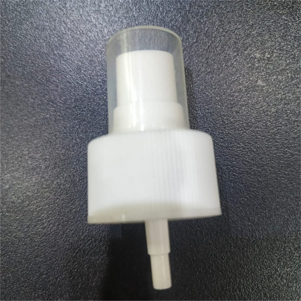 White Mist pump 28 mm
