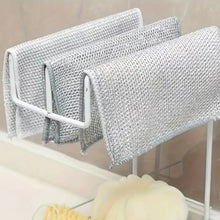 Multipurpose Wire Dishwashing