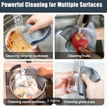 Multipurpose Wire Dishwashing