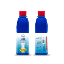 Neel Blue Liquid