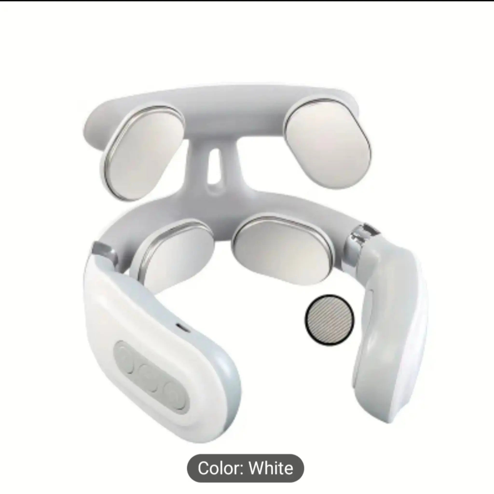 Neck Massage Machine