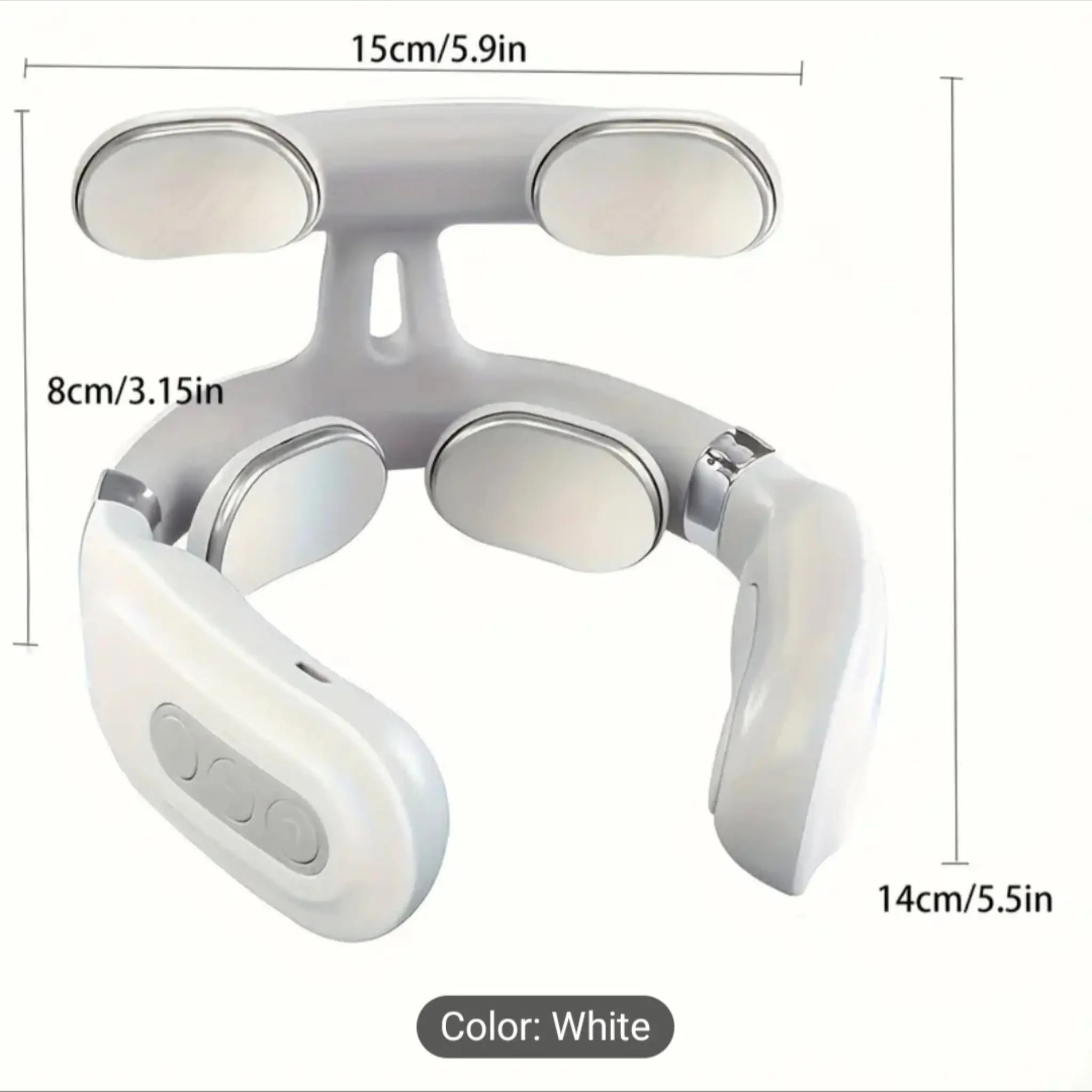 Neck Massage Machine