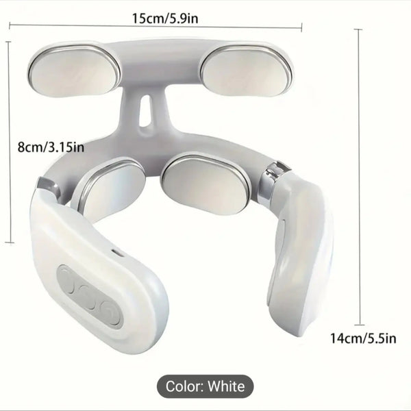 Neck Massage Machine