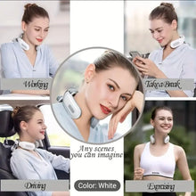 Neck Massage Machine