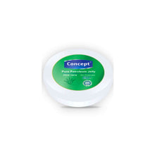 Petroleum Jelly Flat Bottle Aloe Vera