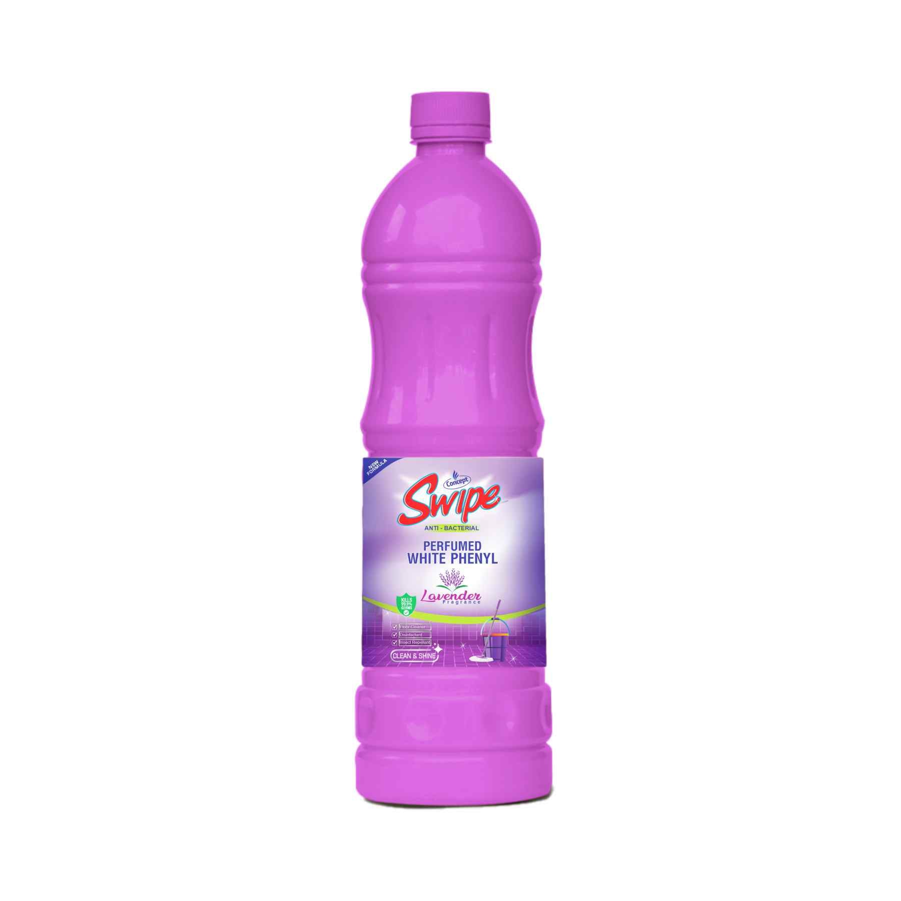 Swipe Phenyl Lavender