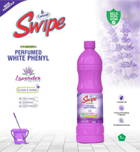 Swipe Phenyl Lavender