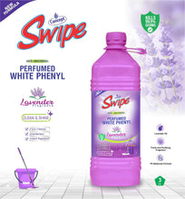 Swipe Phenyl Lavender