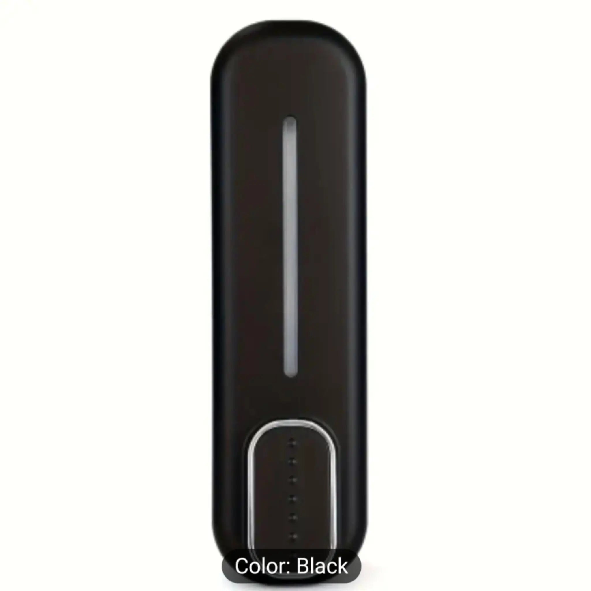 Press soap Wall Dispenser