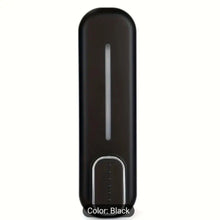 Press soap Wall Dispenser