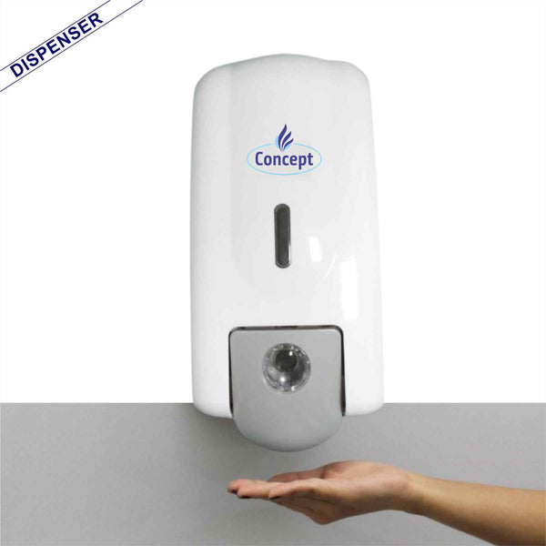 Sanitizer Dispenser 1 LTR