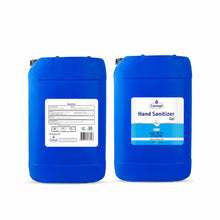 Hand Sanitizer Gel 20 Litre
