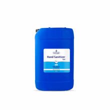 Hand Sanitizer Gel 20 Litre