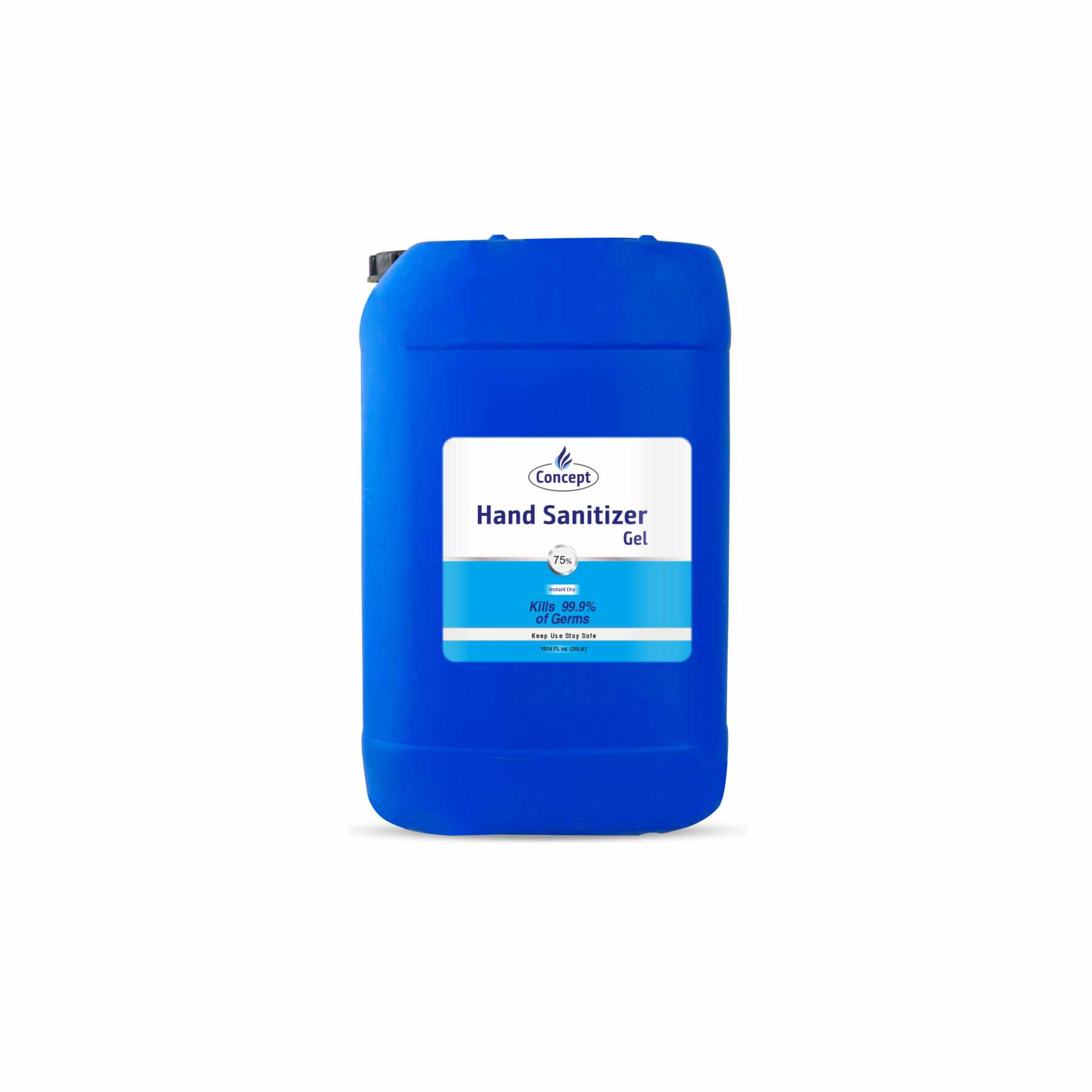 Hand Sanitizer Gel 30 Litre