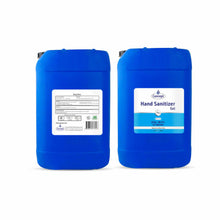 Hand Sanitizer Gel 30 Litre
