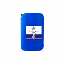 Hand Sanitizer liquid spray 30Litre Bulk