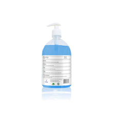 Concept Shaving Gel Professional Blue