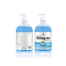 Concept Shaving Gel Professional Blue