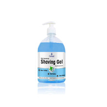 Concept Shaving Gel Professional Blue