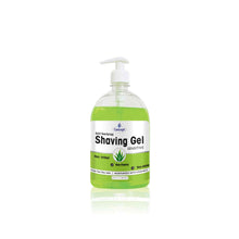 Concept Shaving Gel Sensitive Green
