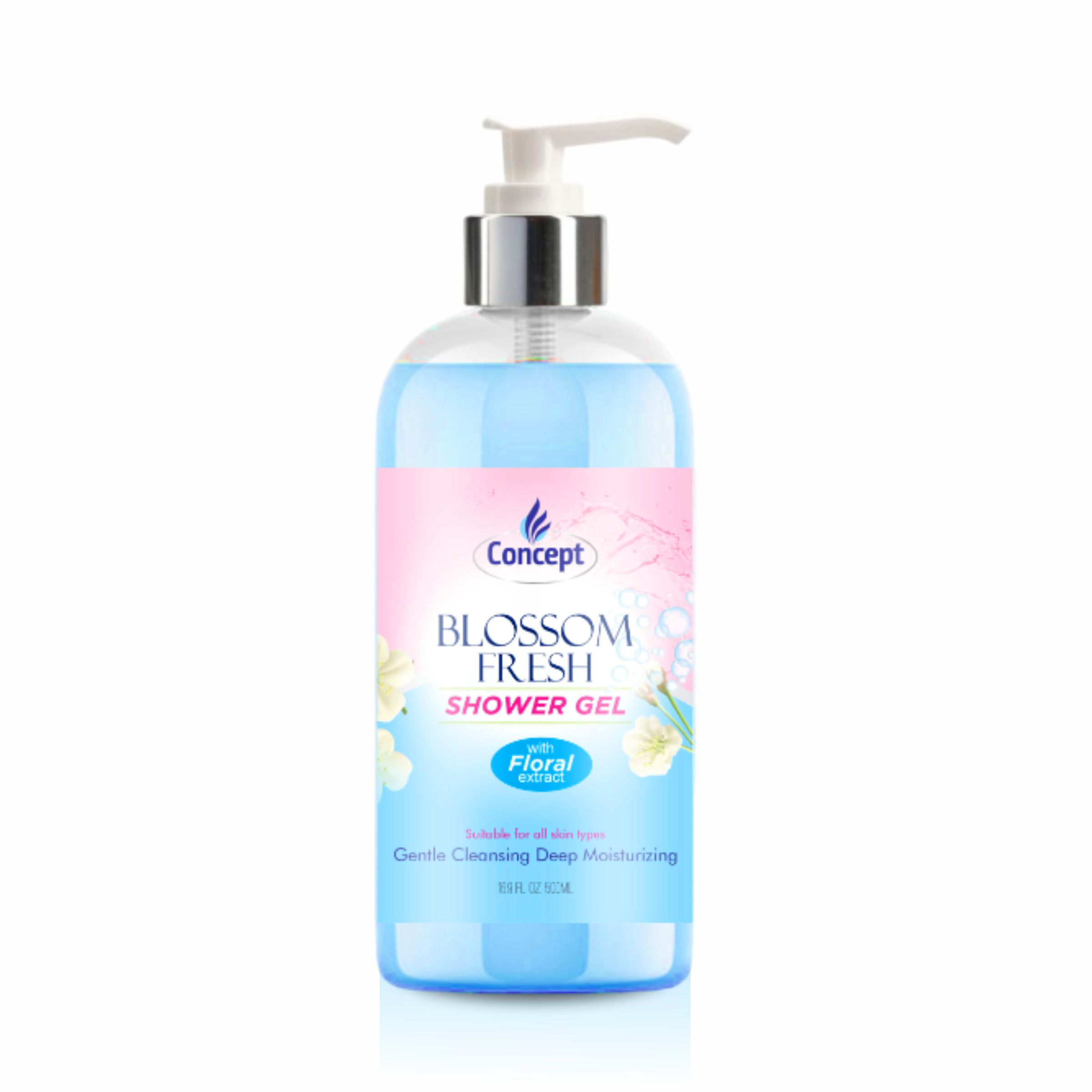 Concept Shower Gel (500ml)