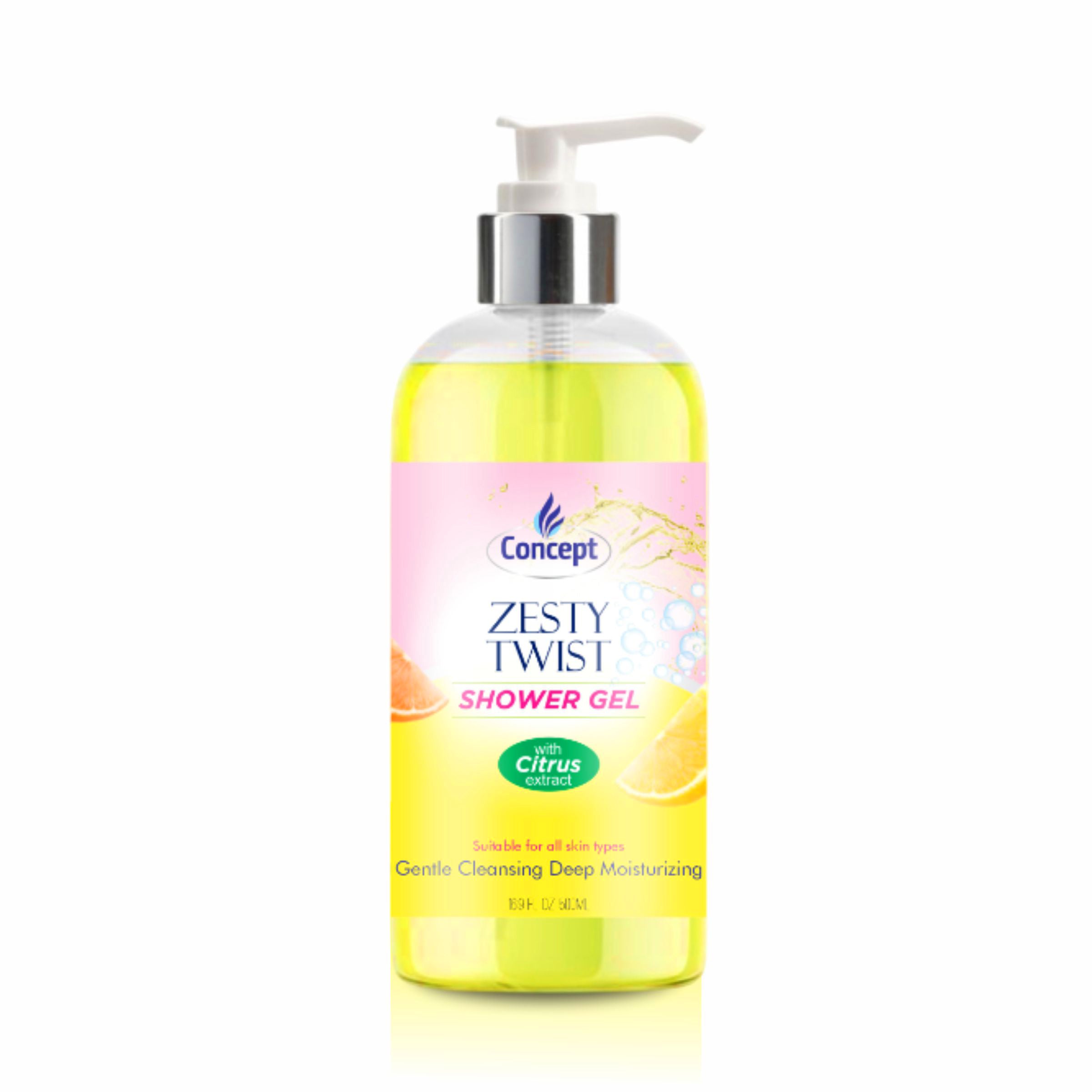 Concept Shower Gel (500ml)