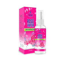 Skin Spray Rose 120ML